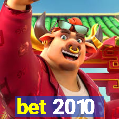 bet 2010