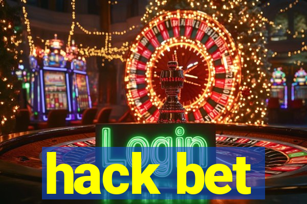 hack bet