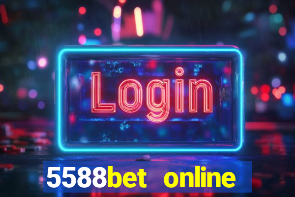 5588bet online casino internet