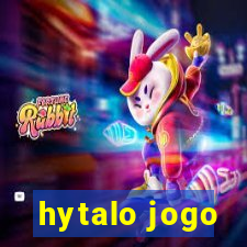 hytalo jogo