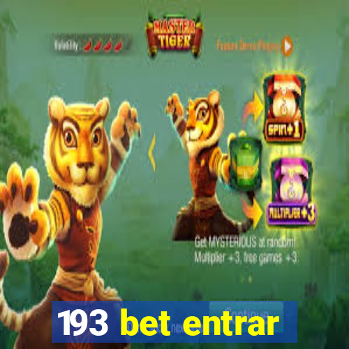 193 bet entrar