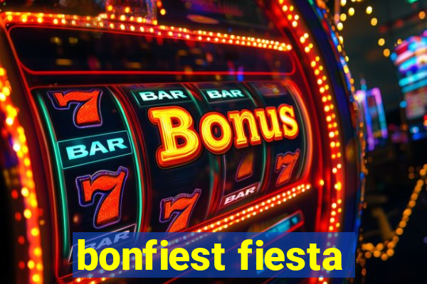 bonfiest fiesta