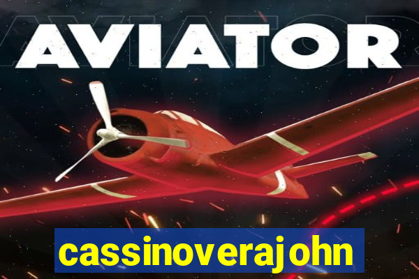 cassinoverajohn