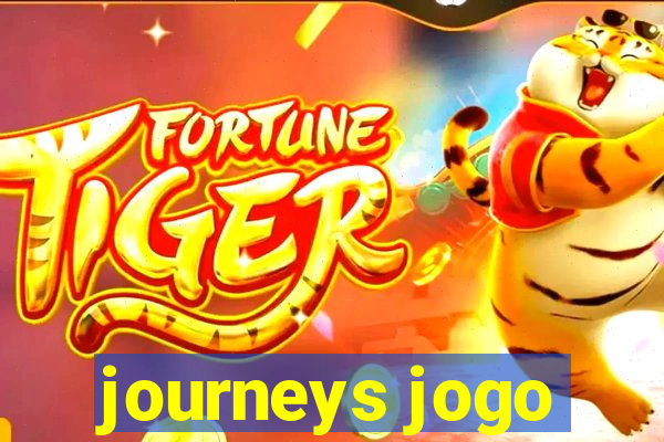 journeys jogo