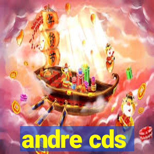 andre cds