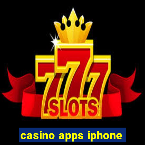 casino apps iphone