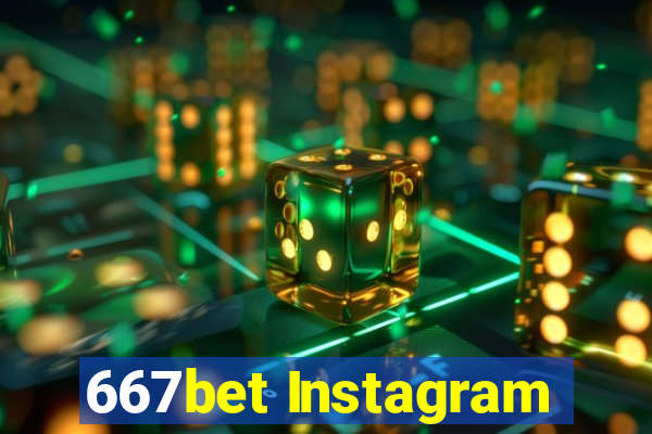 667bet Instagram