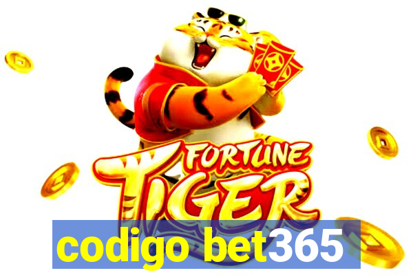 codigo bet365