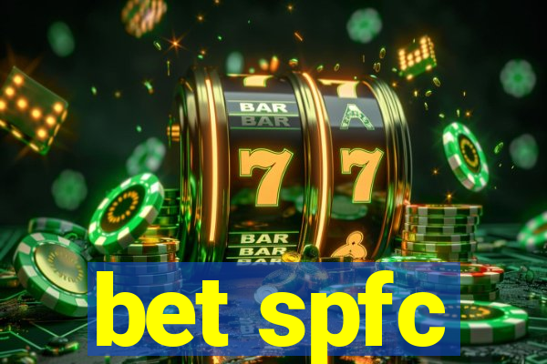 bet spfc