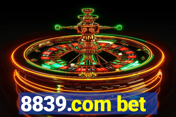 8839.com bet