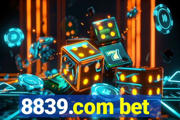 8839.com bet