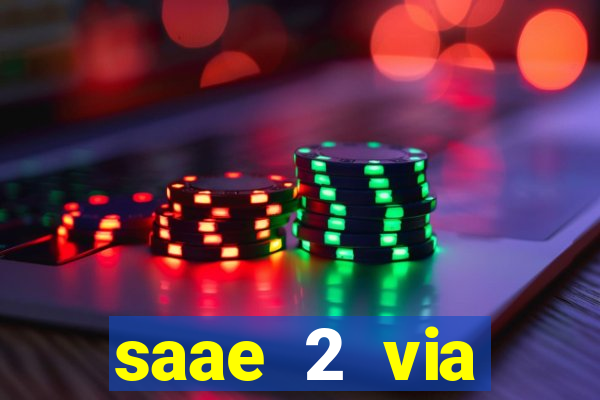 saae 2 via juazeiro ba