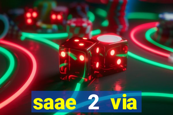 saae 2 via juazeiro ba