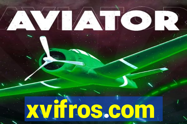 xvifros.com