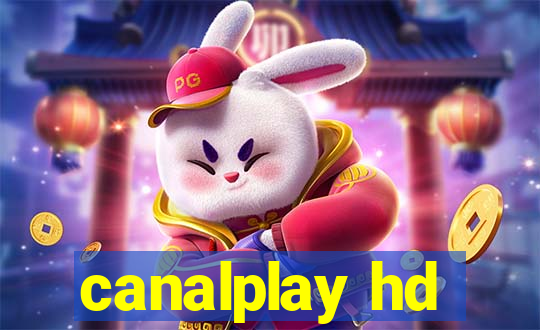 canalplay hd