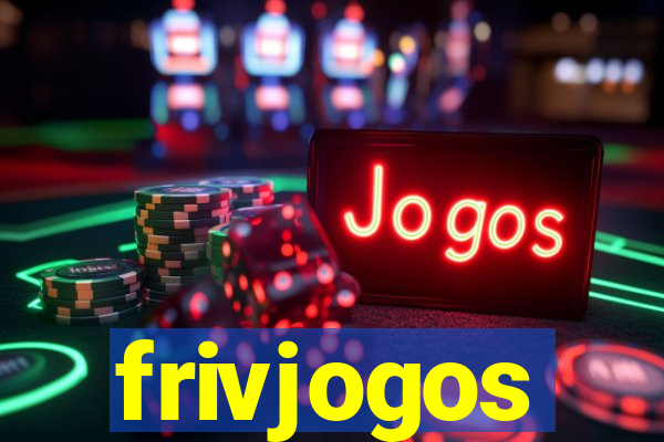 frivjogos