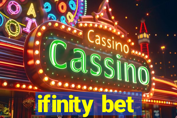 ifinity bet