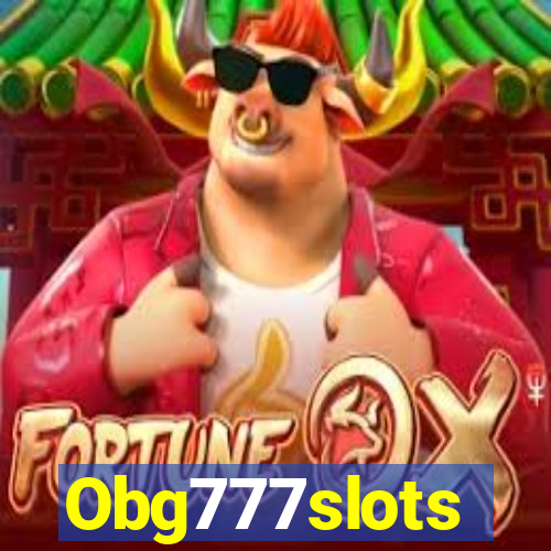 Obg777slots