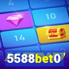 5588bet0