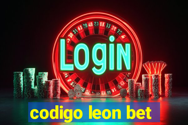 codigo leon bet