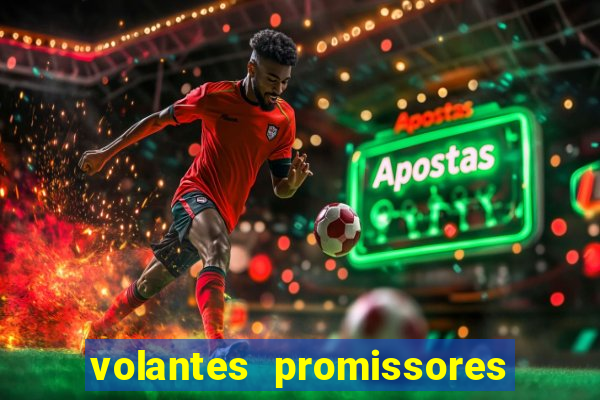 volantes promissores ea fc 24