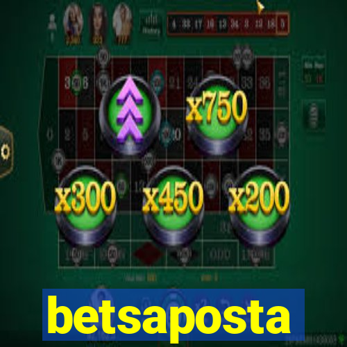 betsaposta