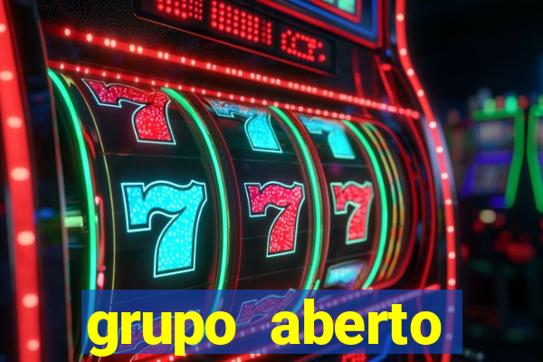 grupo aberto telegram +18