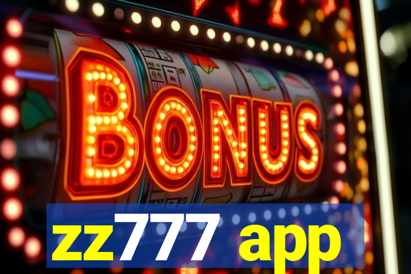 zz777 app