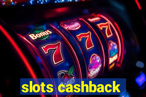 slots cashback