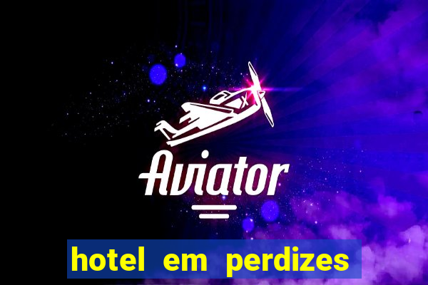 hotel em perdizes sao paulo