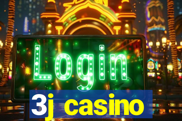 3j casino