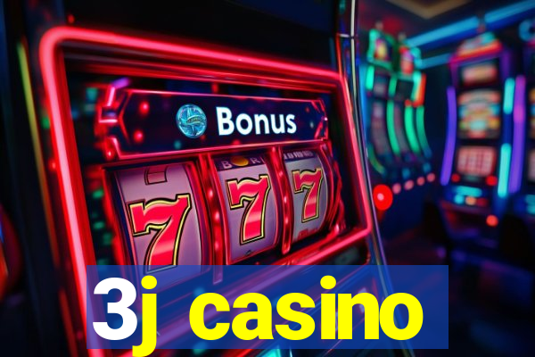 3j casino