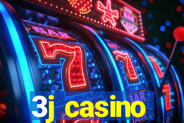 3j casino