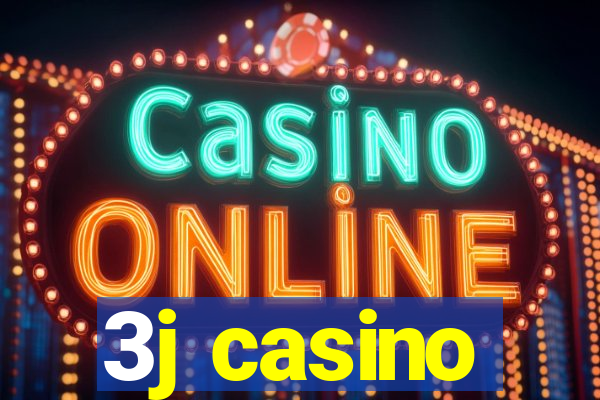 3j casino