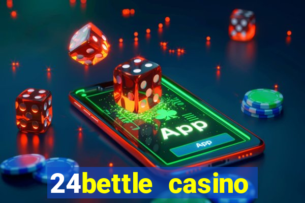 24bettle casino sister sites