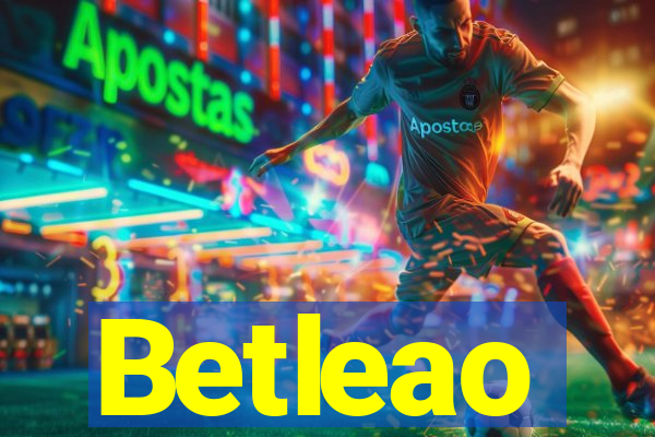 Betleao