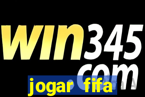 jogar fifa apostando dinheiro