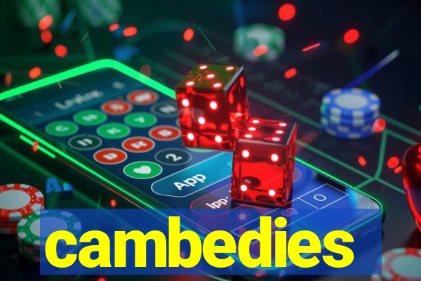 cambedies