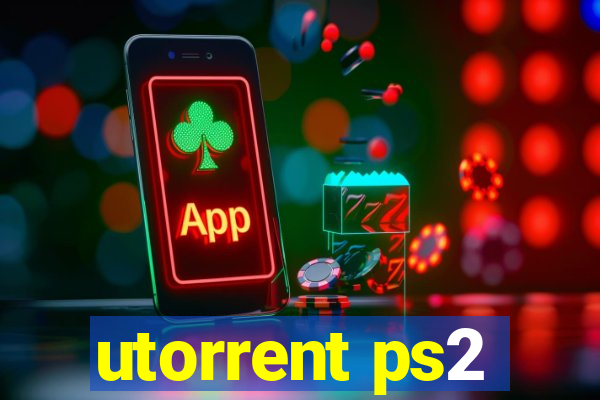 utorrent ps2