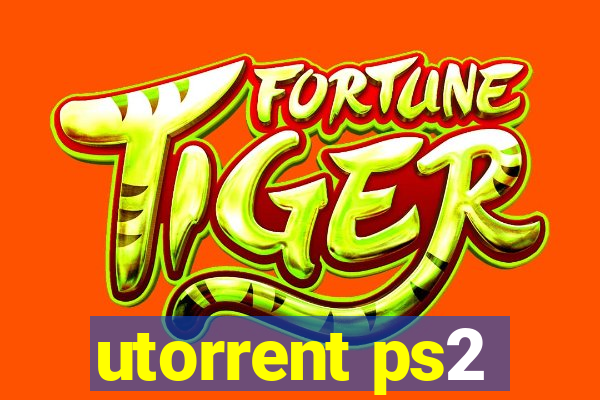 utorrent ps2