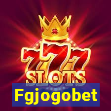 Fgjogobet