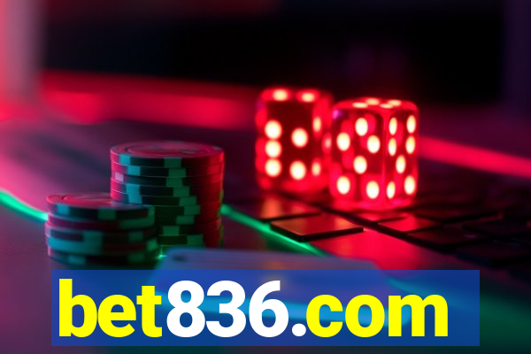 bet836.com