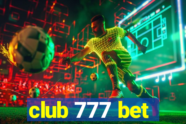 club 777 bet