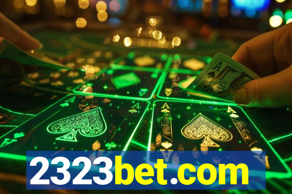 2323bet.com