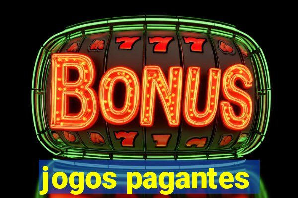 jogos pagantes