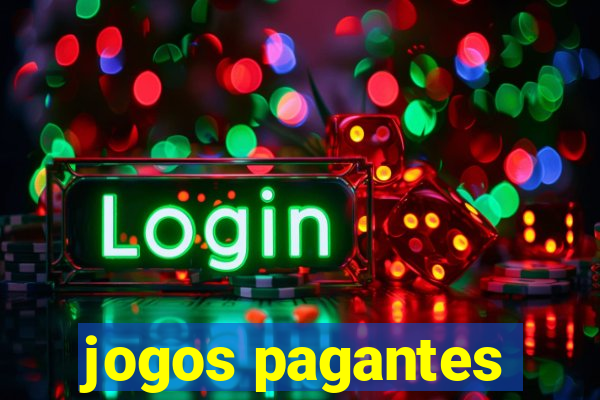 jogos pagantes