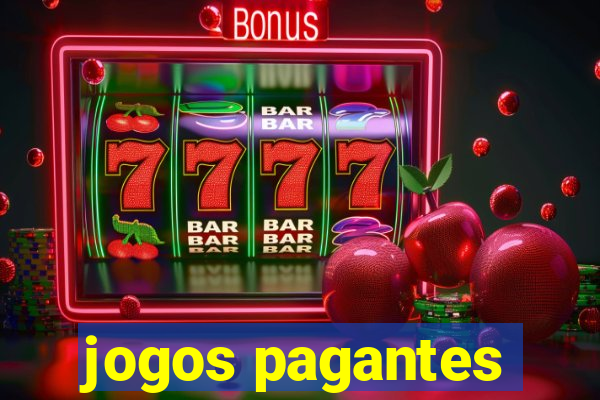 jogos pagantes