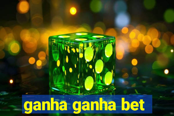 ganha ganha bet