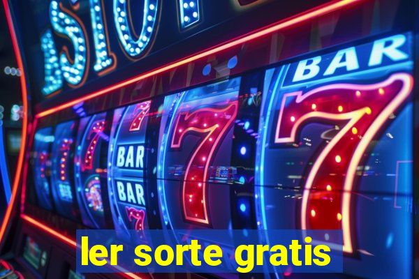 ler sorte gratis