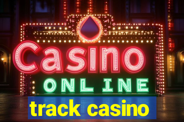 track casino